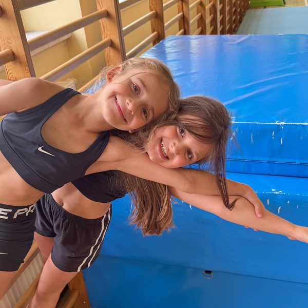 Gym parkour  camp oboz gimnastyczny camps4you lato 26 20