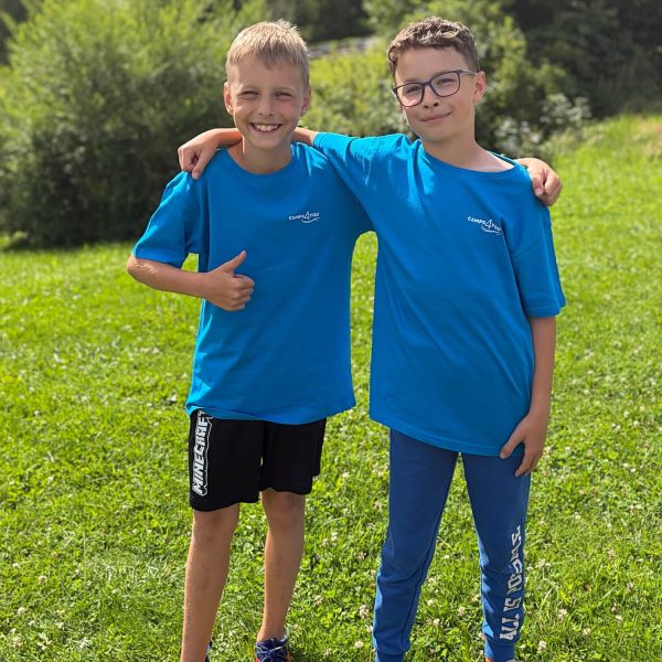 Gym parkour  camp oboz gimnastyczny camps4you lato 26 26