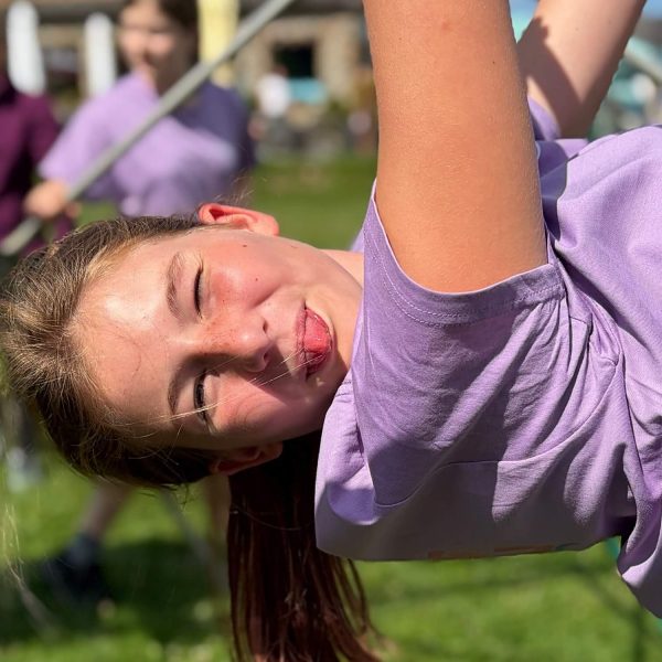 Gym parkour  camp oboz gimnastyczny camps4you lato 26 32