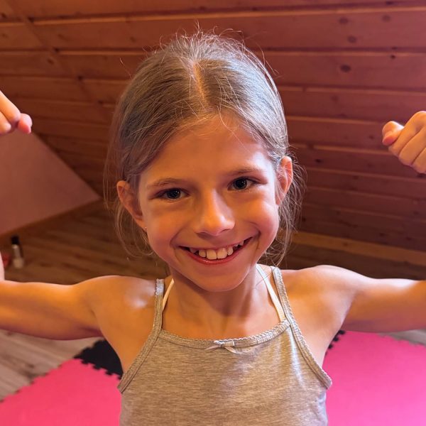 Gym parkour  camp oboz gimnastyczny camps4you lato 26 34