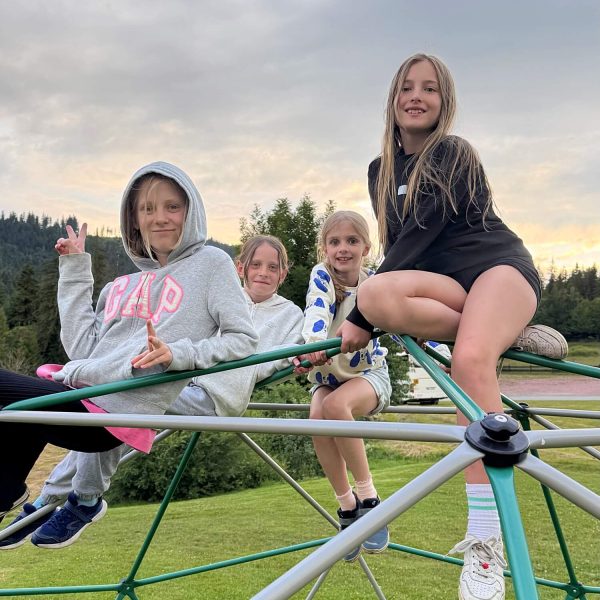 Gym parkour  camp oboz gimnastyczny camps4you lato 26 61