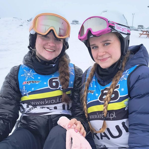 Polska ferie 26 narty snowboard 70