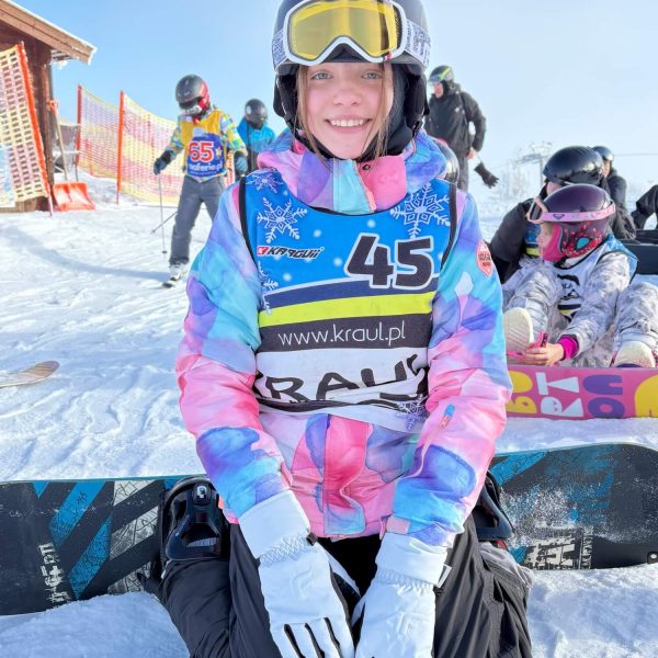 Polska ferie 26 narty snowboard 73