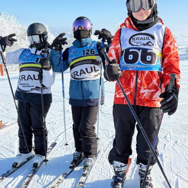 Polska ferie 26 narty snowboard 75