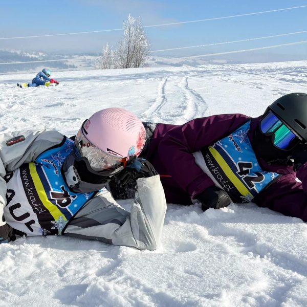 Polska ferie 26 narty snowboard 77