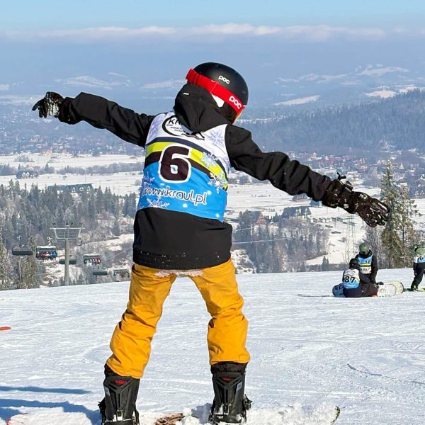 Polska ferie 26 narty snowboard 78