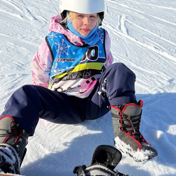 Polska ferie 26 narty snowboard 85