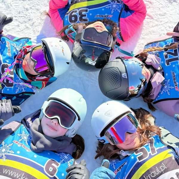 Polska ferie 26 narty snowboard 86