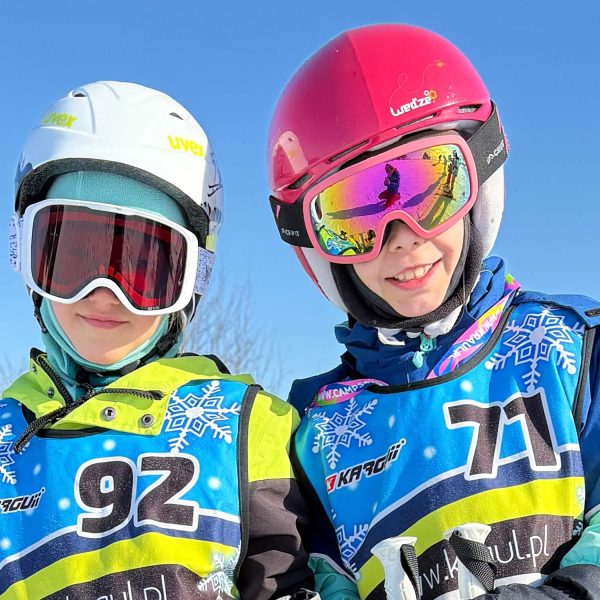 Polska ferie 26 narty snowboard 88