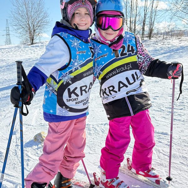 Polska ferie 26 narty snowboard 90