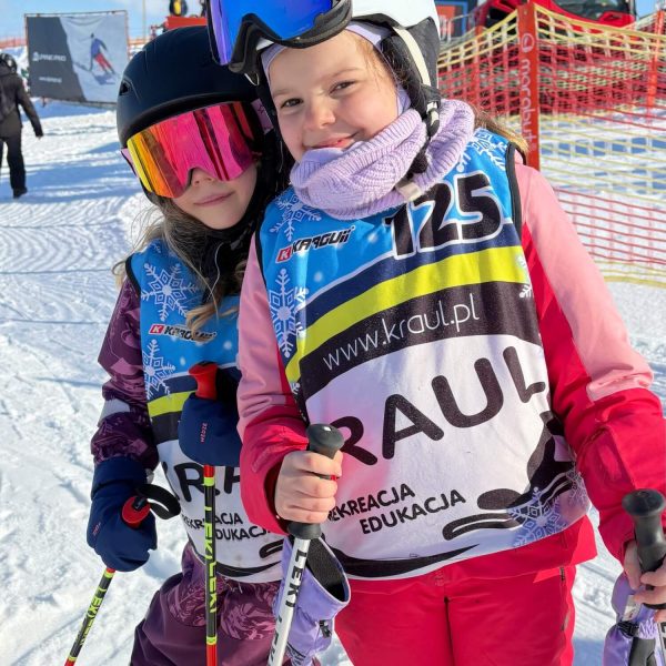 Polska ferie 26 narty snowboard 93