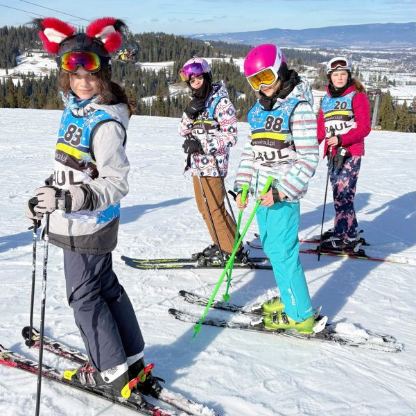 Polska ferie 26 narty snowboard 94