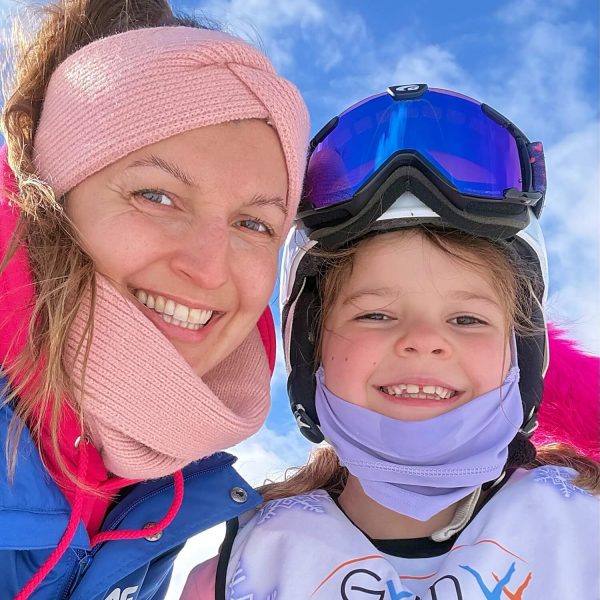 Polska ferie 26 narty snowboard 95