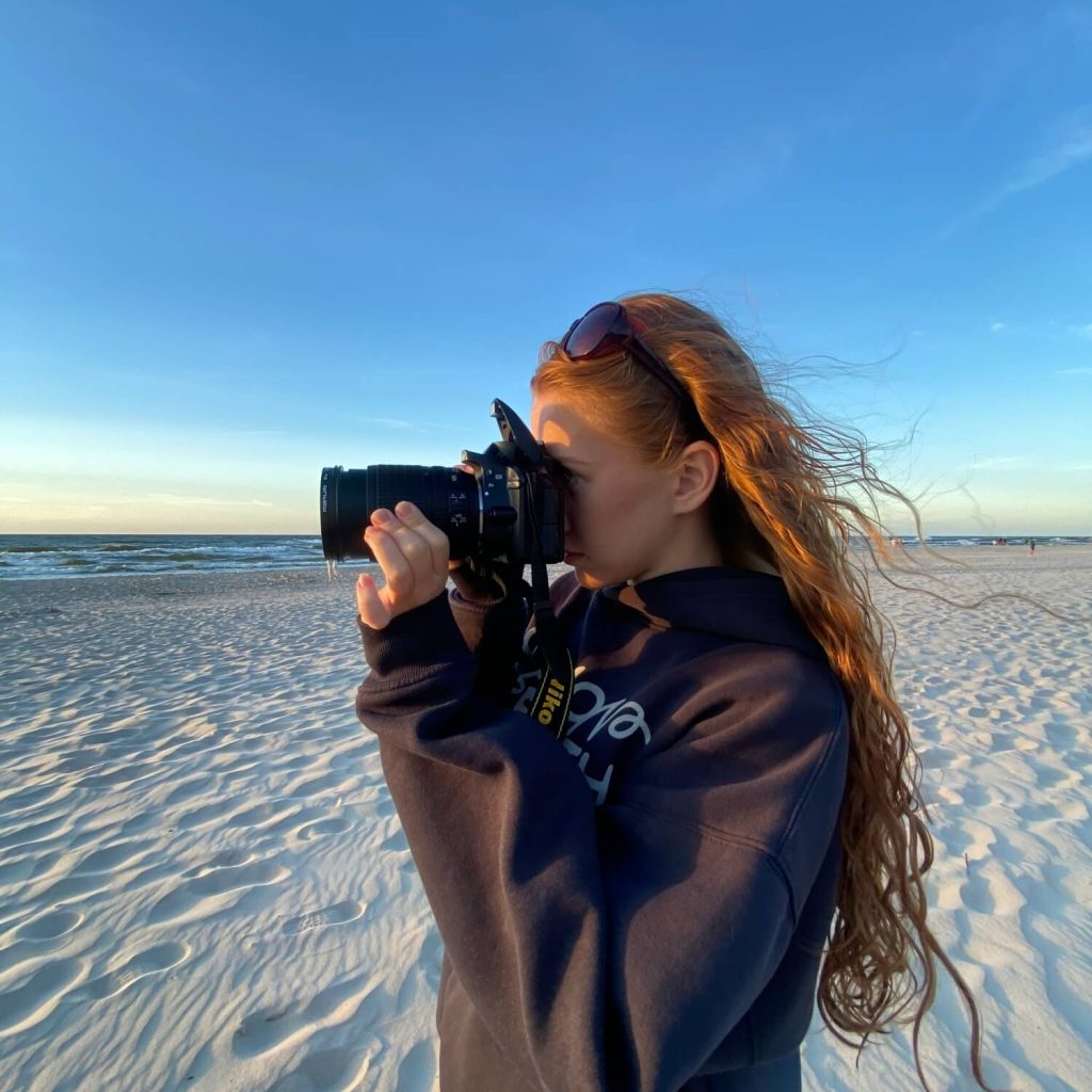 Chill Sea Camp - Dźwirzyno