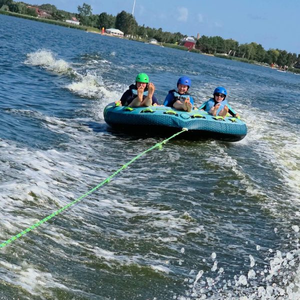 Kite surf chill camp dzwirzyno lato'26 10