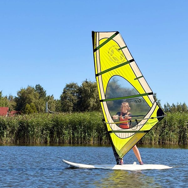 Kite surf chill camp dzwirzyno lato'26 100