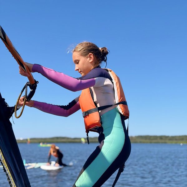 Kite surf chill camp dzwirzyno lato'26 102