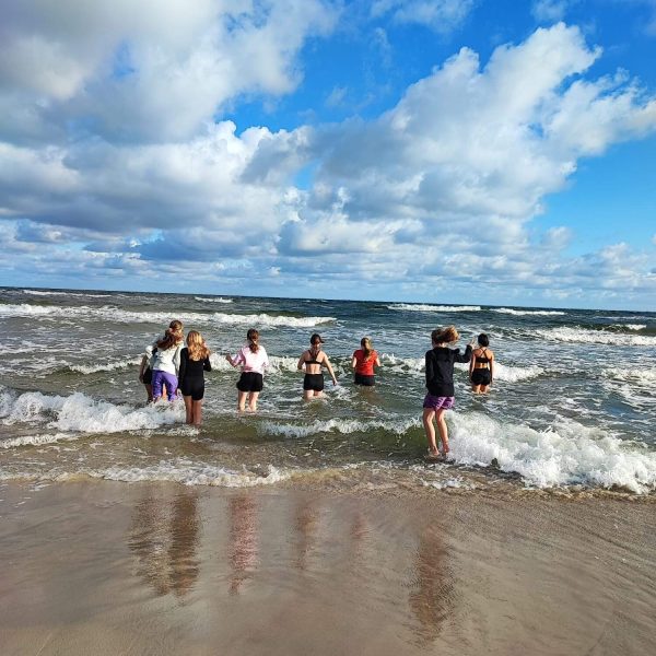 Kite surf chill camp dzwirzyno lato'26 112