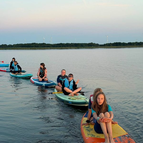 Kite surf chill camp dzwirzyno lato'26 114