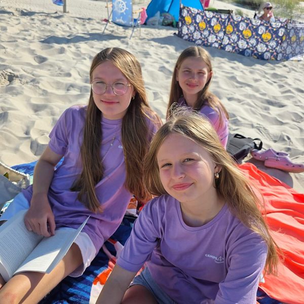 Kite surf chill camp dzwirzyno lato'26 16