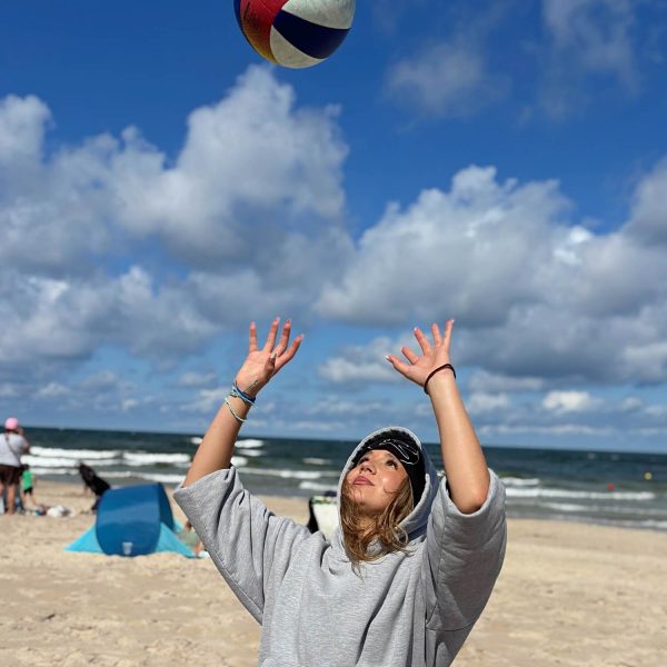 Kite surf chill camp dzwirzyno lato'26 28