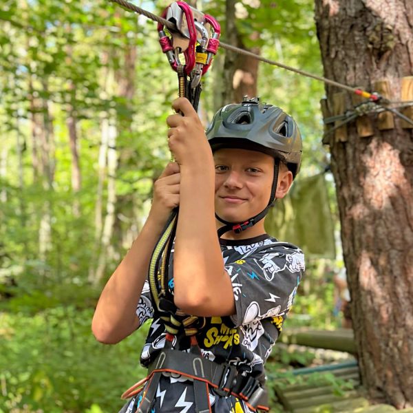 Kite surf chill camp dzwirzyno lato'26 31