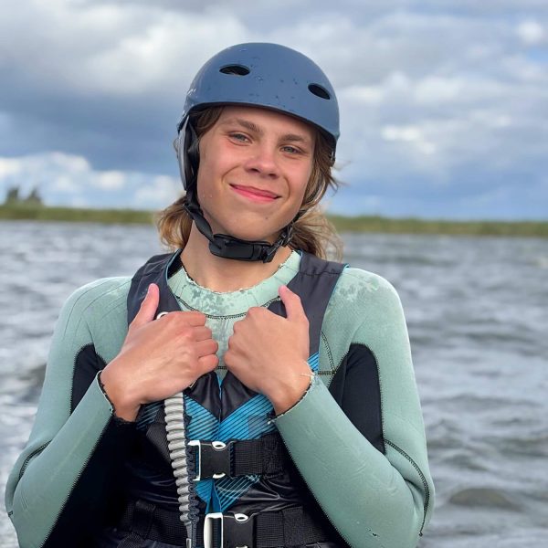 Kite surf chill camp dzwirzyno lato'26 42