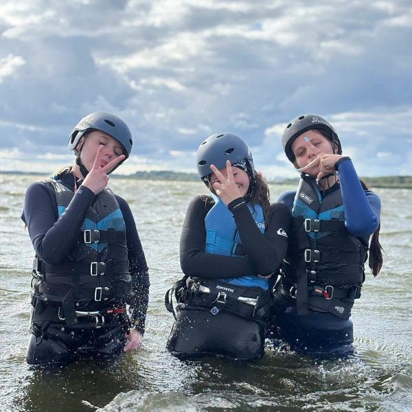 Kite surf chill camp dzwirzyno lato'26 43