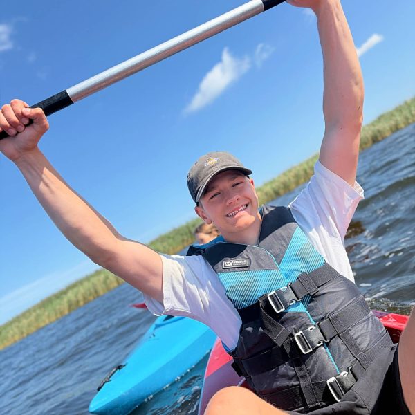 Kite surf chill camp dzwirzyno lato'26 74