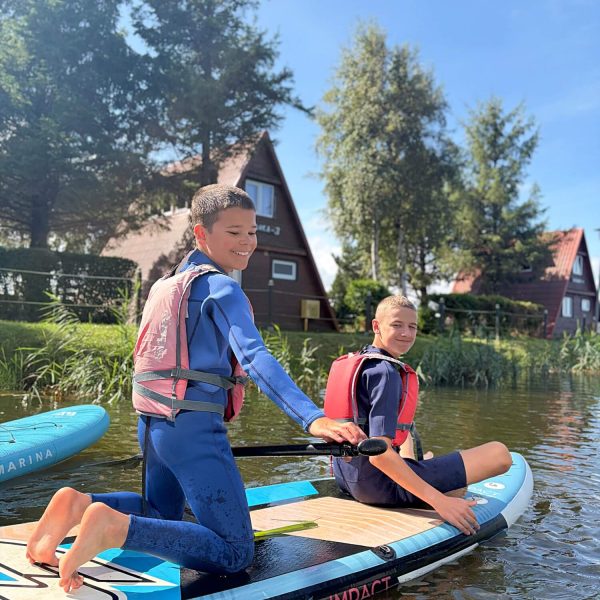 Kite surf chill camp dzwirzyno lato'26 78