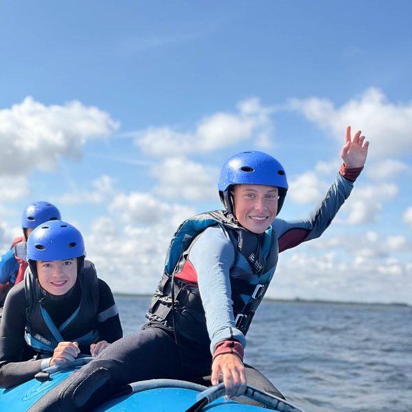 Kite surf chill camp dzwirzyno lato'26 79