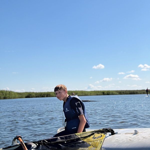 Kite surf chill camp dzwirzyno lato'26 92