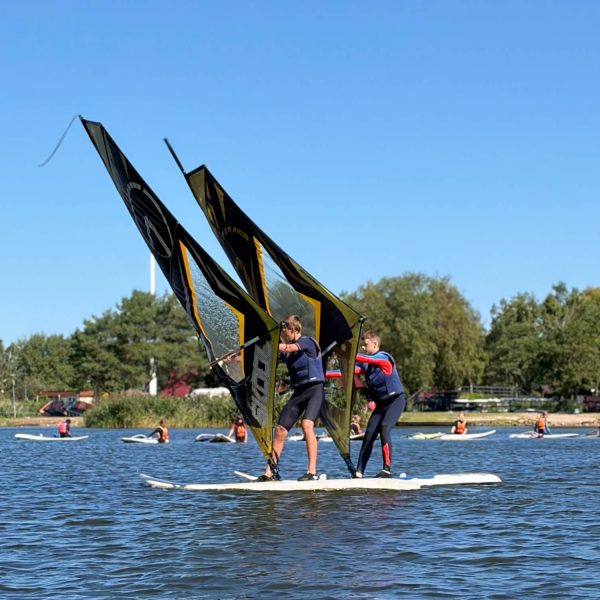 Kite surf chill camp dzwirzyno lato'26 99