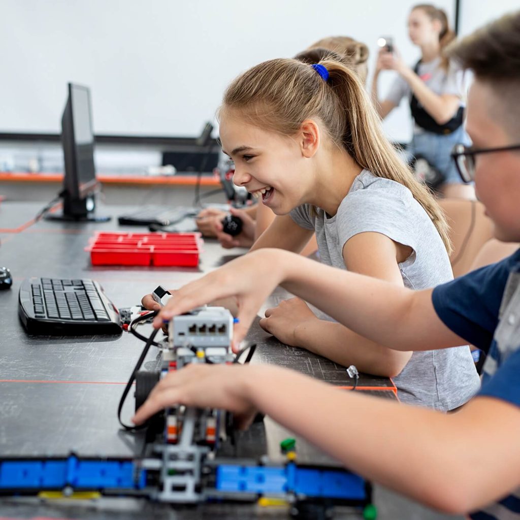 FutureLab Camp – Bukowina Tatrzańska