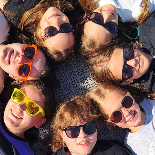 Myczkowce fabryka adrenaliny camp lato 26 1