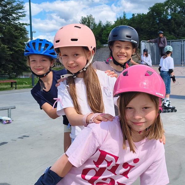 Myczkowce fabryka adrenaliny camp lato 26 1500