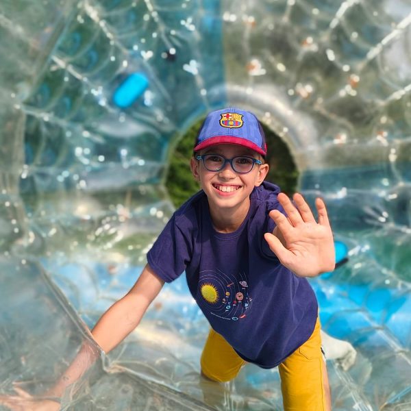 Myczkowce fabryka adrenaliny camp lato 26 157