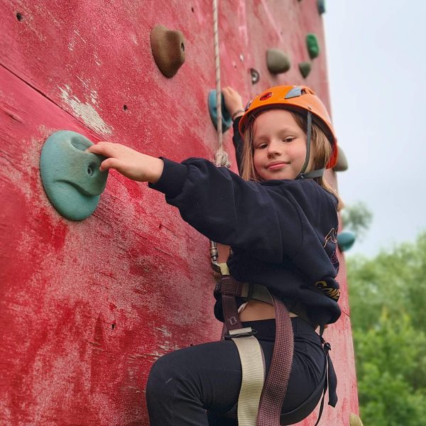 Myczkowce fabryka adrenaliny camp lato 26 161