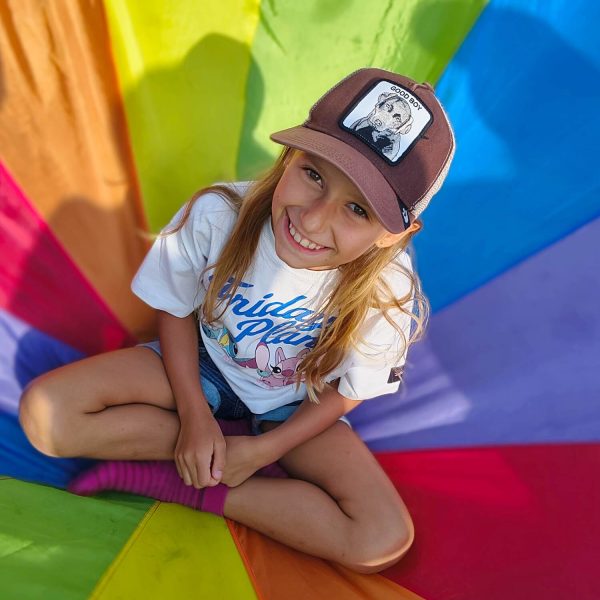 Myczkowce fabryka adrenaliny camp lato 26 177