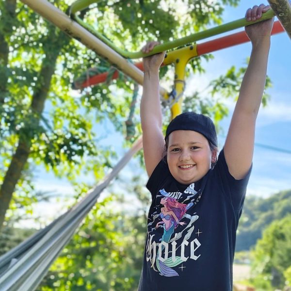 Myczkowce fabryka adrenaliny camp lato 26 199