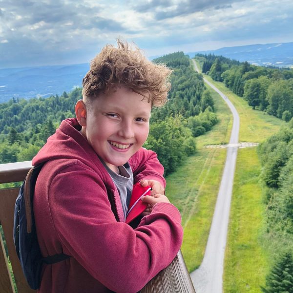 Myczkowce fabryka adrenaliny camp lato 26 85