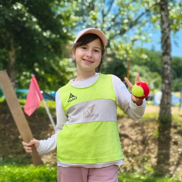 Myczkowce fabryka adrenaliny camp lato 26 89