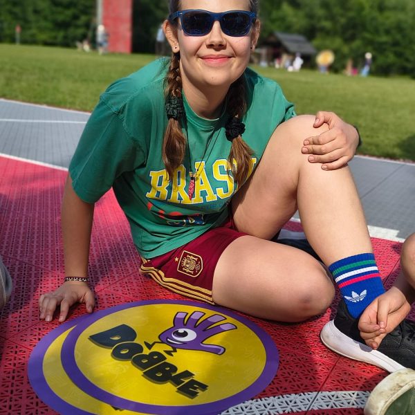 Myczkowce fabryka adrenaliny camp lato 26 98