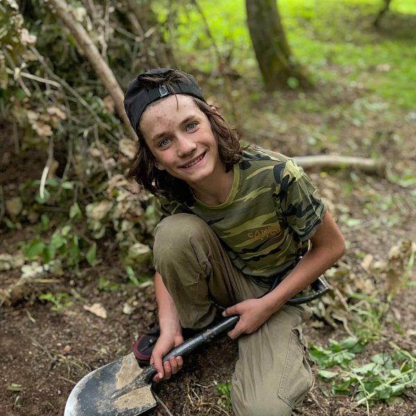 Myczkowce survival adventure 26 10
