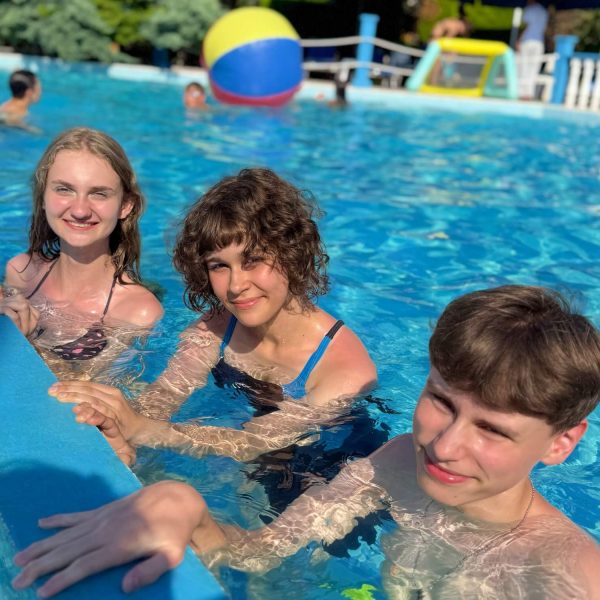 Water world grecja lato 26 25