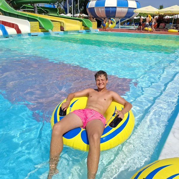 Water world grecja lato 26 4