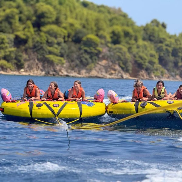 Water world grecja lato 26 50