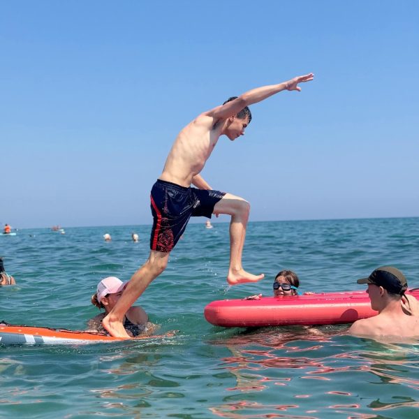 Water world grecja lato 26 66